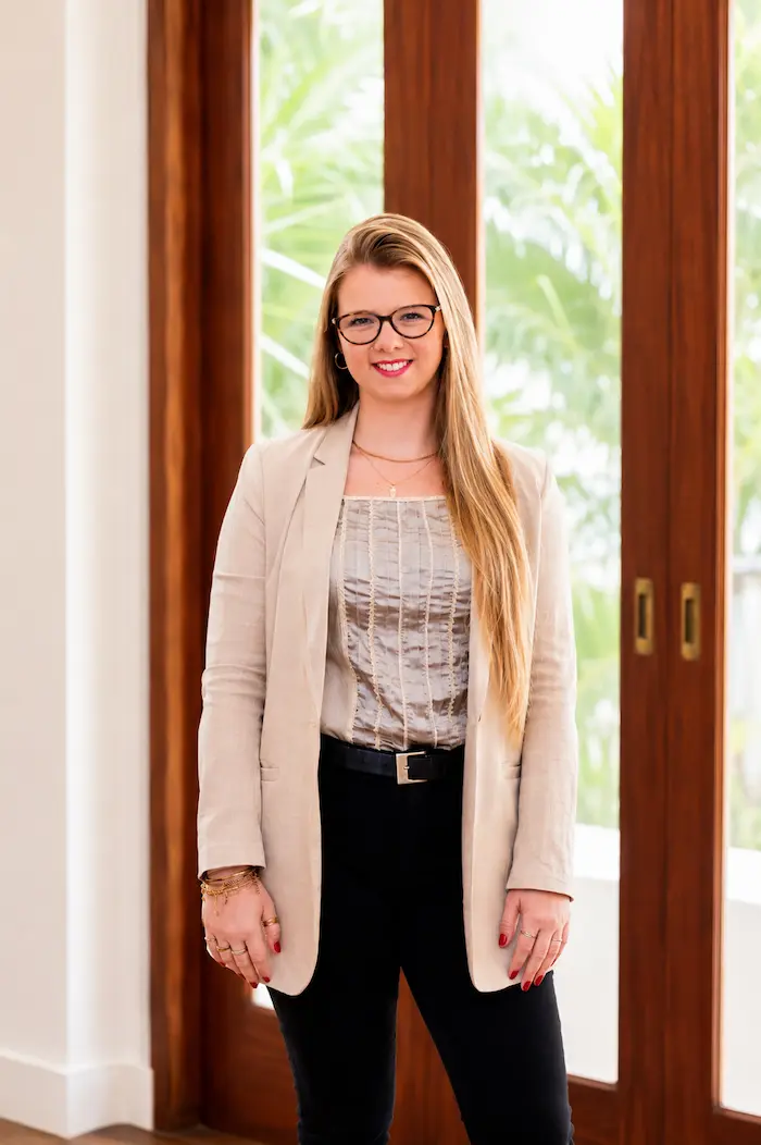 Letícia Werlang — consultório Porto Alegre